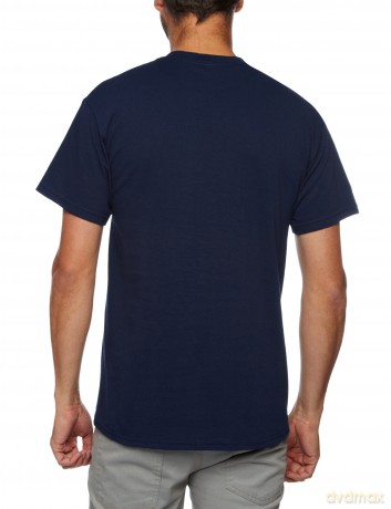 Che Guevara: Hasta La Victoria, Navy (XL) [T-Shirt]