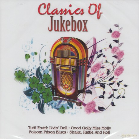 Classics of Jukebox [CD]
