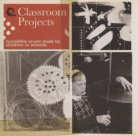 Classroom Projects [CD]