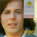 Claudio Baglioni: Claudio Baglioni [CD]