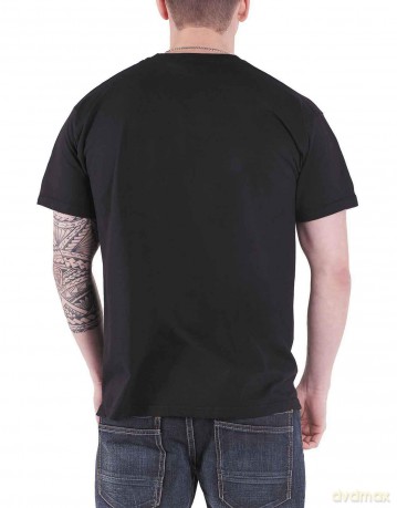 Alice Cooper: Elected Band, Black (M) [T-Shirt]