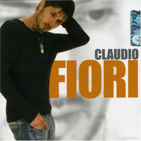 Claudio Fiori: Claudio Fiori [CD]