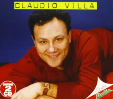 Claudio Villa: Claudio Villa [2CD]