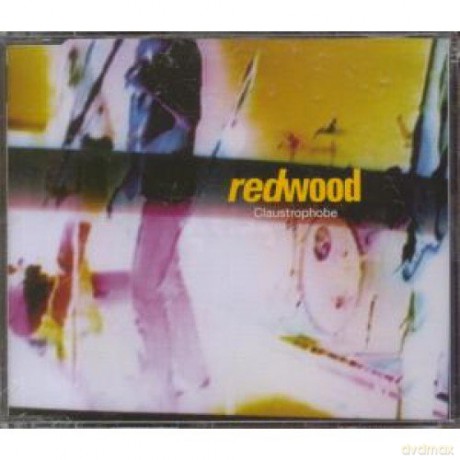 Redwood: Claustrophobe [CD]