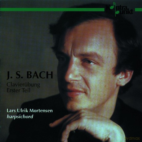J.S. Bach: Clavierubung Erster Teil [2CD]