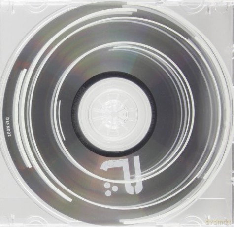 Periphery: Clear [CD]
