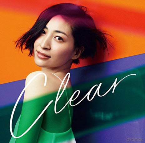Maaya Sakamoto: Clear [CD]