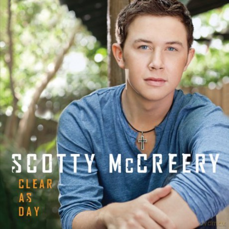 Scotty Mccreery: Clear as Day [CD]