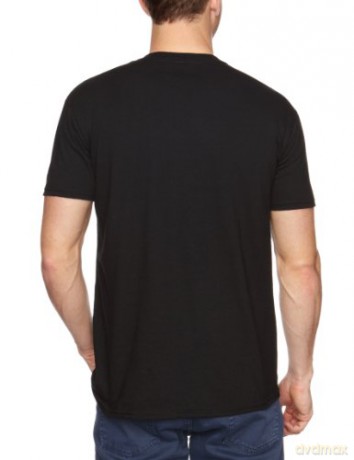 Depeche Mode: Remixes, Black (L) [T-Shirt]