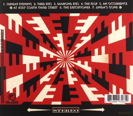 Black Angels: Clear Lake Forest [CD]