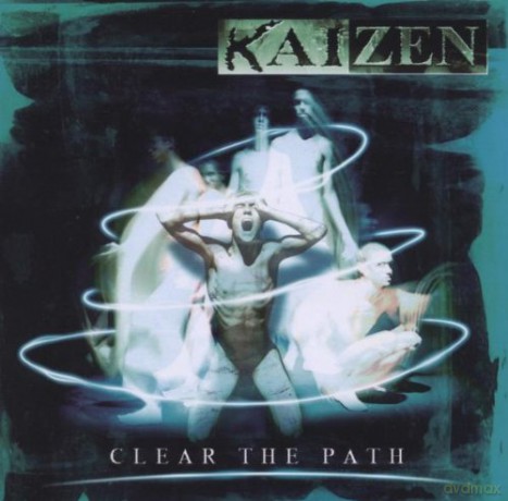 Kaizen: Clear the Path [CD]