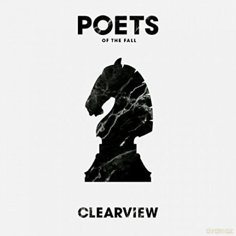 Poets of the Fall: Clearview [CD]