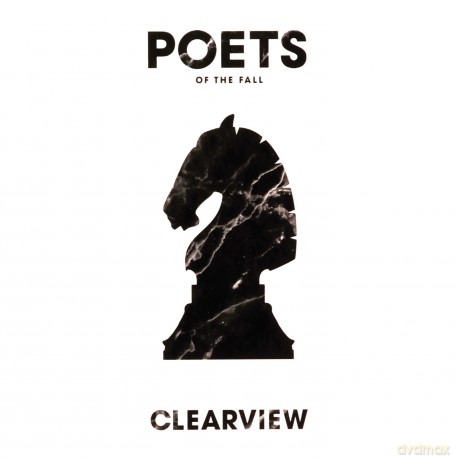Poets of the Fall: Clearview [CD]