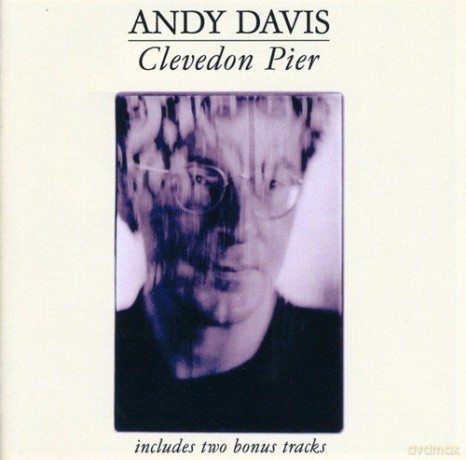 Andy Davis: Clevedon Pier [CD]