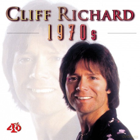 Cliff Richard: Cliff In The 70's [CD]
