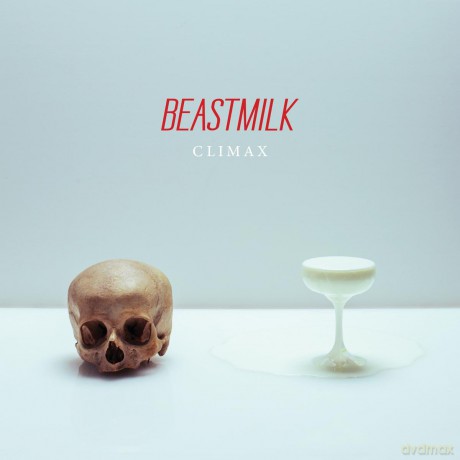 Beastmilk: Climax [CD]