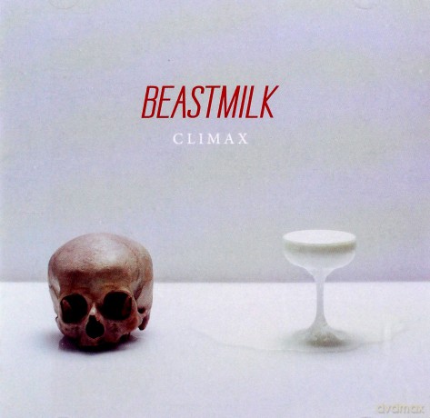 Beastmilk: Climax [CD]