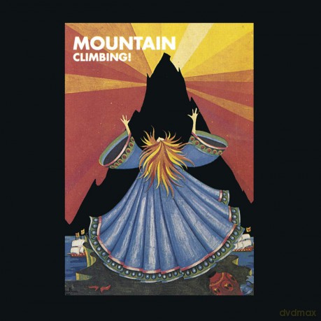 Mountain: Climbing [CD]