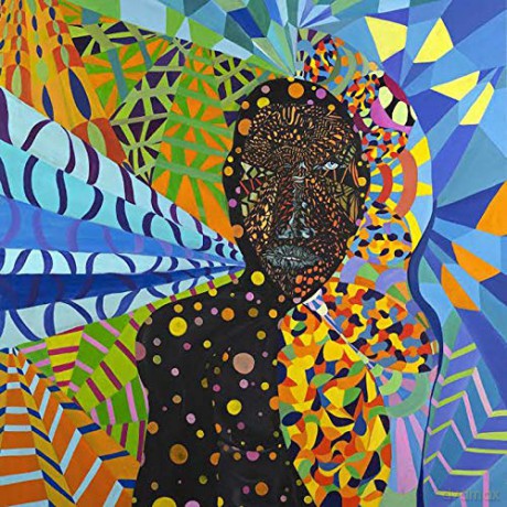 Jordan Rakei: Cloak [CD]