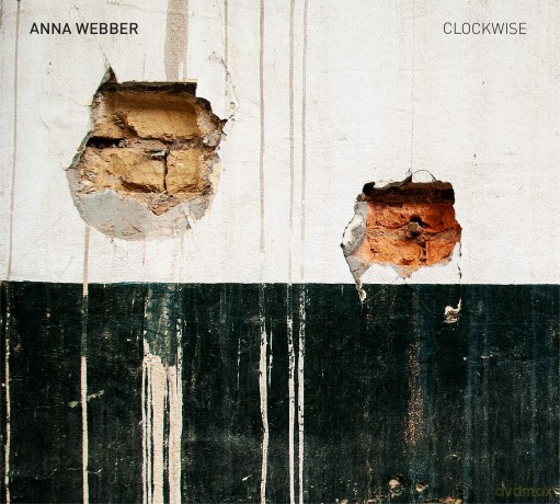 Anna Webber: Clockwise [CD]