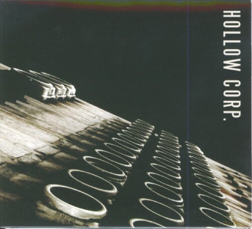 Hollow Corp: Cloister of Radiance [CD]