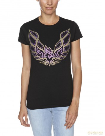 Ke$Ha: Beutiful Life, Black, Womems (L) [T-Shirt]