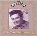 Glenn Barber: Close But No Cigar [CD]