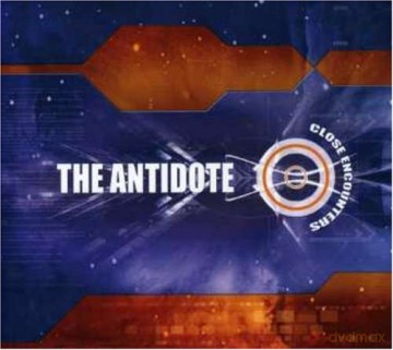 The Antidote: Close Encounters [CD]
