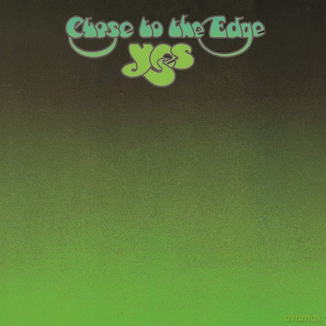 Yes: Close To The Edge (Limited) [CD]