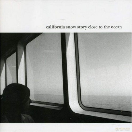 California Snow Story: Close To The Ocean [CD]