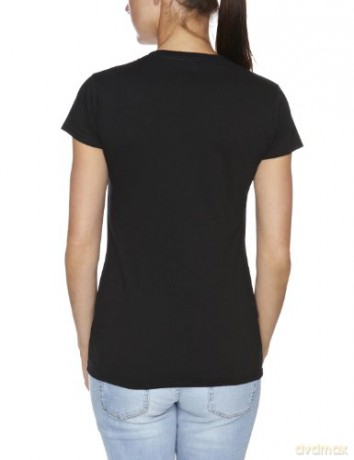 Ke$Ha: Beutiful Life, Black, Womems (S) [T-Shirt]