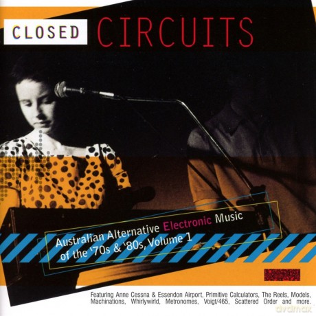 Closed Circuits [CD]