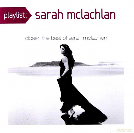Sarah Mclachlan: Closer: The Best Of Sarah McLachlan [CD]