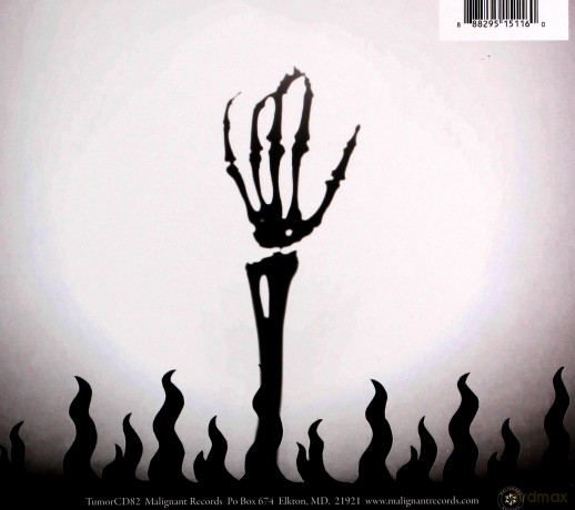Irm: Closure [CD]