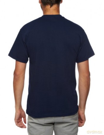 Nirvana: Live, Navy (L) [T-Shirt]