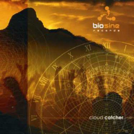 Cloud Catcher [CD]