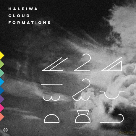 Haleiwa: Cloud Formations [CD]