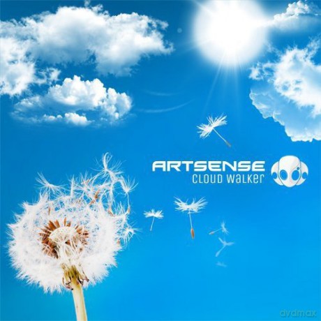 Artsense: Cloud Walker [CD]