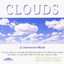 Clouds Moods - 21 Instrumental Moods [CD]