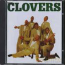 Clovers: Clovers [CD]