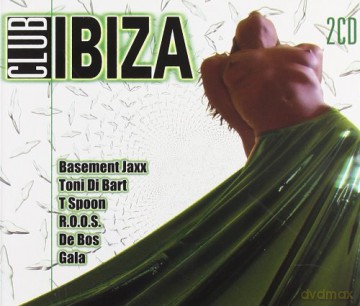 Club Ibiza [2CD]