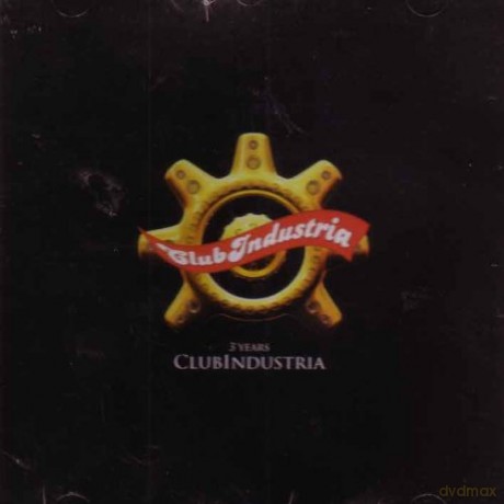 Club Industria [CD]
