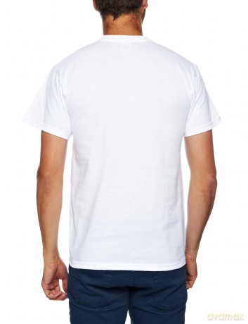 Jimmy Page: Urban Image, White (L) [T-Shirt]