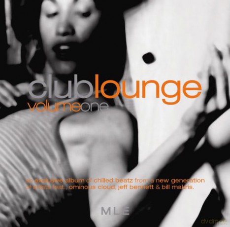 Club Lounge vol.1 [CD]