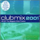 Club Mix 2001 [2CD]