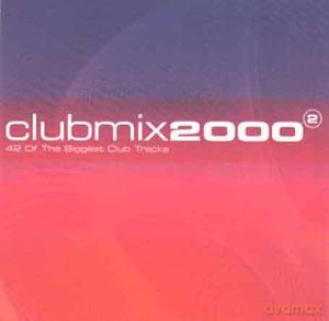 Club Mix -40tr- [2CD]