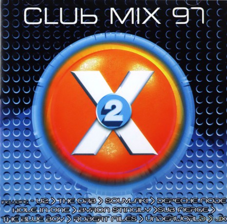 Club Mix 97 vol.2 [2CD]