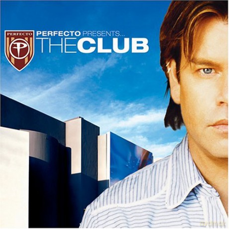 Club Mixed [CD]