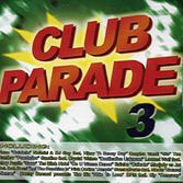 Club Parade Winter 2003 [CD]