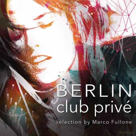 Club Prive Berlin [2CD]